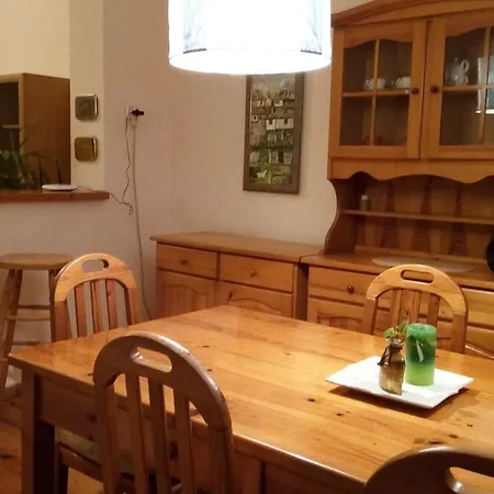 Maritza Apartment Plovdiv