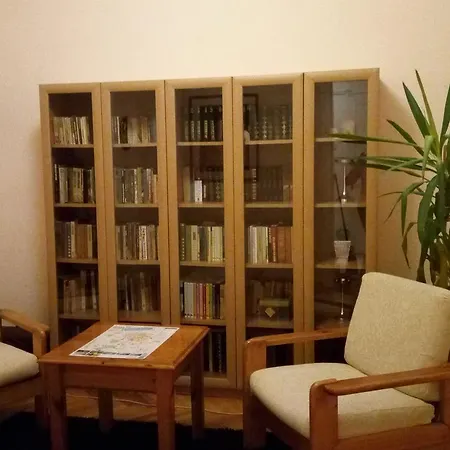 Apartment Maritza Plovdiv