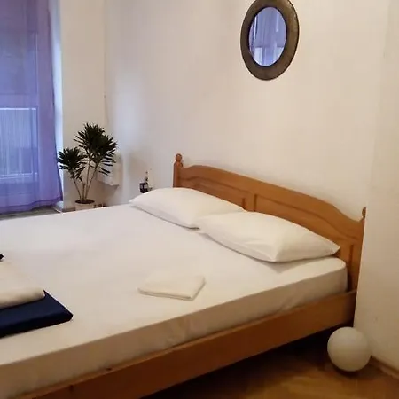 Maritza Апартаменты *