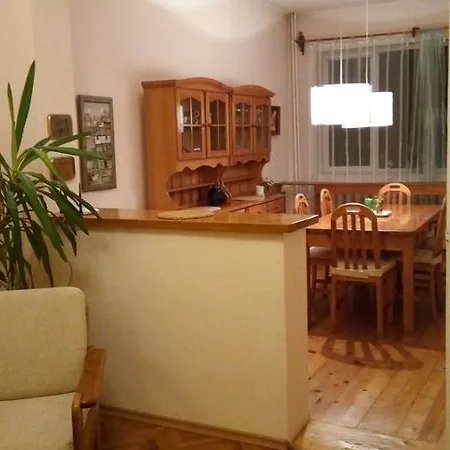 Maritza Apartment Plowdiw