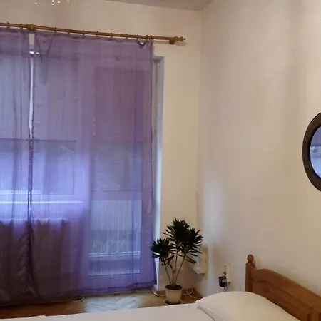 Maritza Апартаменты *