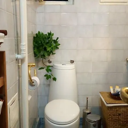 Maritza Апартамент Пловдив