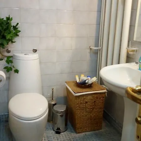 Апартаменты Maritza