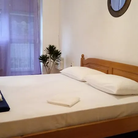 Apartment Maritza