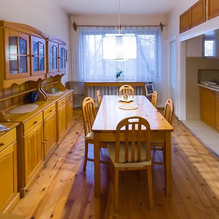 Апартаменты Maritza