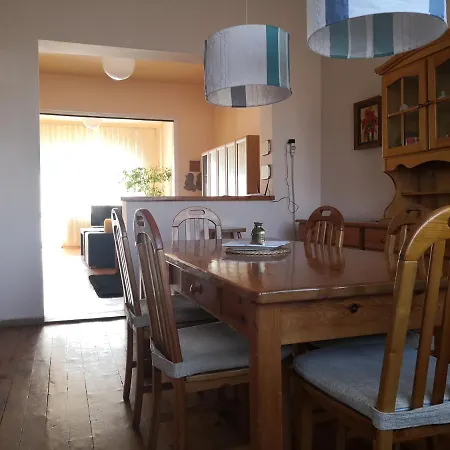 Maritza Appartement *