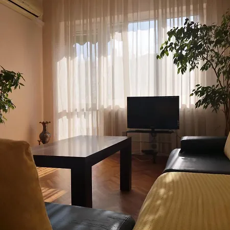 Appartement Maritza Plovdiv