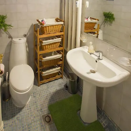 Apartment Maritza *