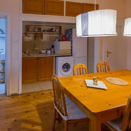 Maritza Апартаменты *