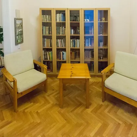 Апартаменты Maritza