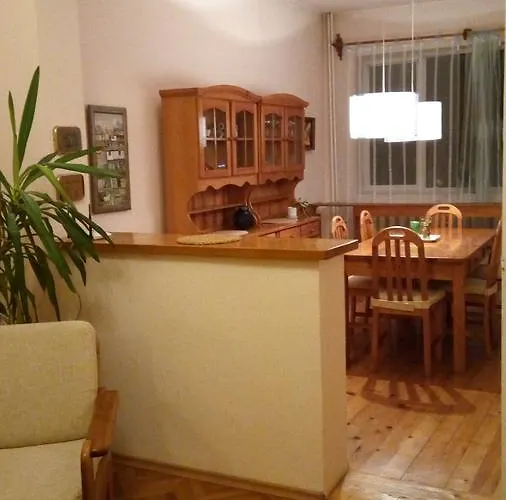 Maritza Apartman Plovdiv