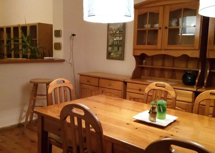 Maritza Apartman Plovdiv