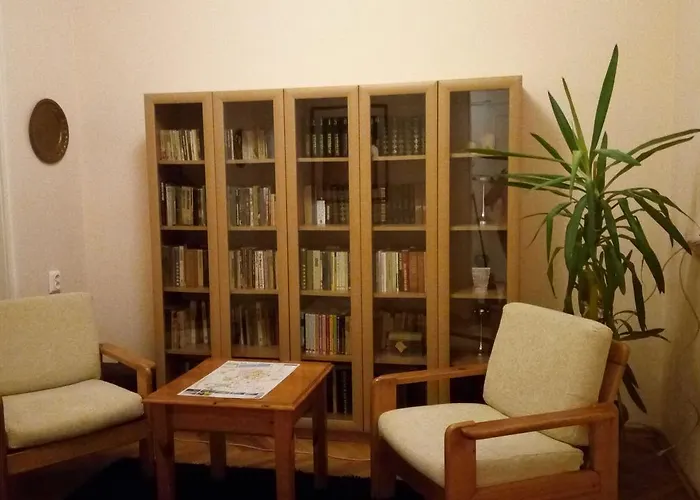 Apartment Maritza Plovdiv