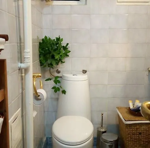 Maritza Apartment Plovdiv