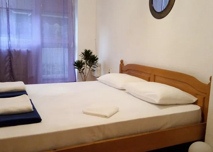 Apartman Maritza