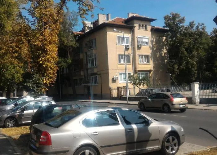 Apartman Maritza *