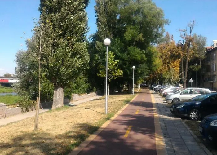 Apartman Maritza Plovdiv