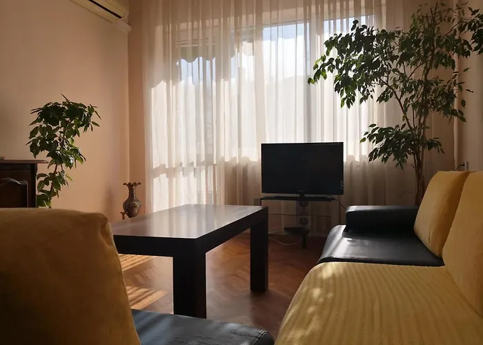 Apartman Maritza Plovdiv