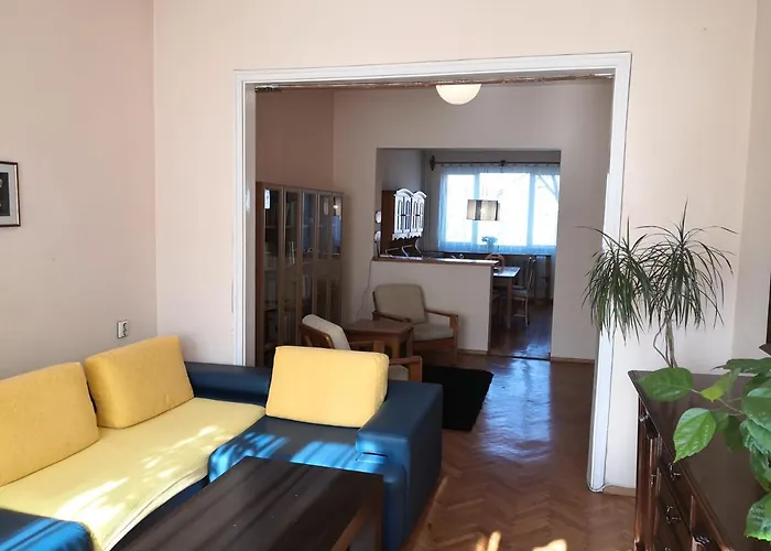 Maritza Appartement