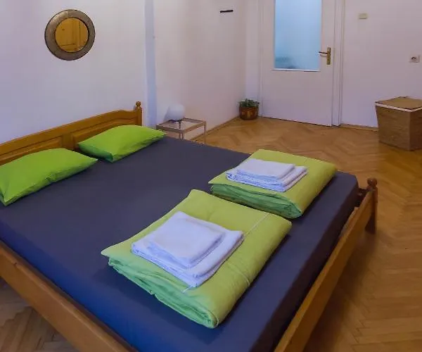Apartman Maritza